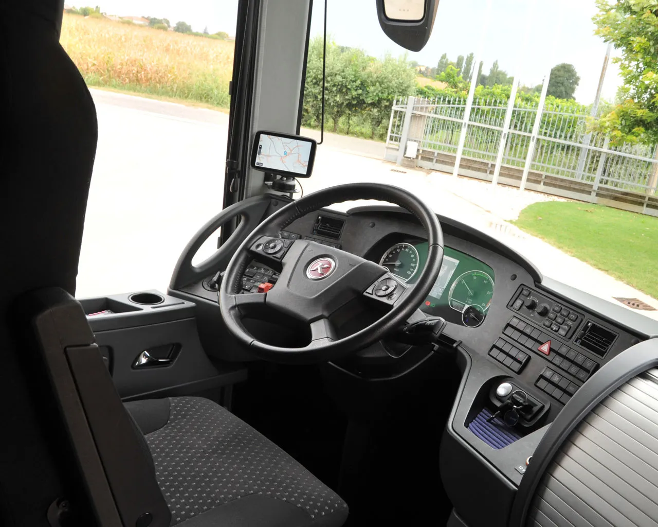 Setra431
