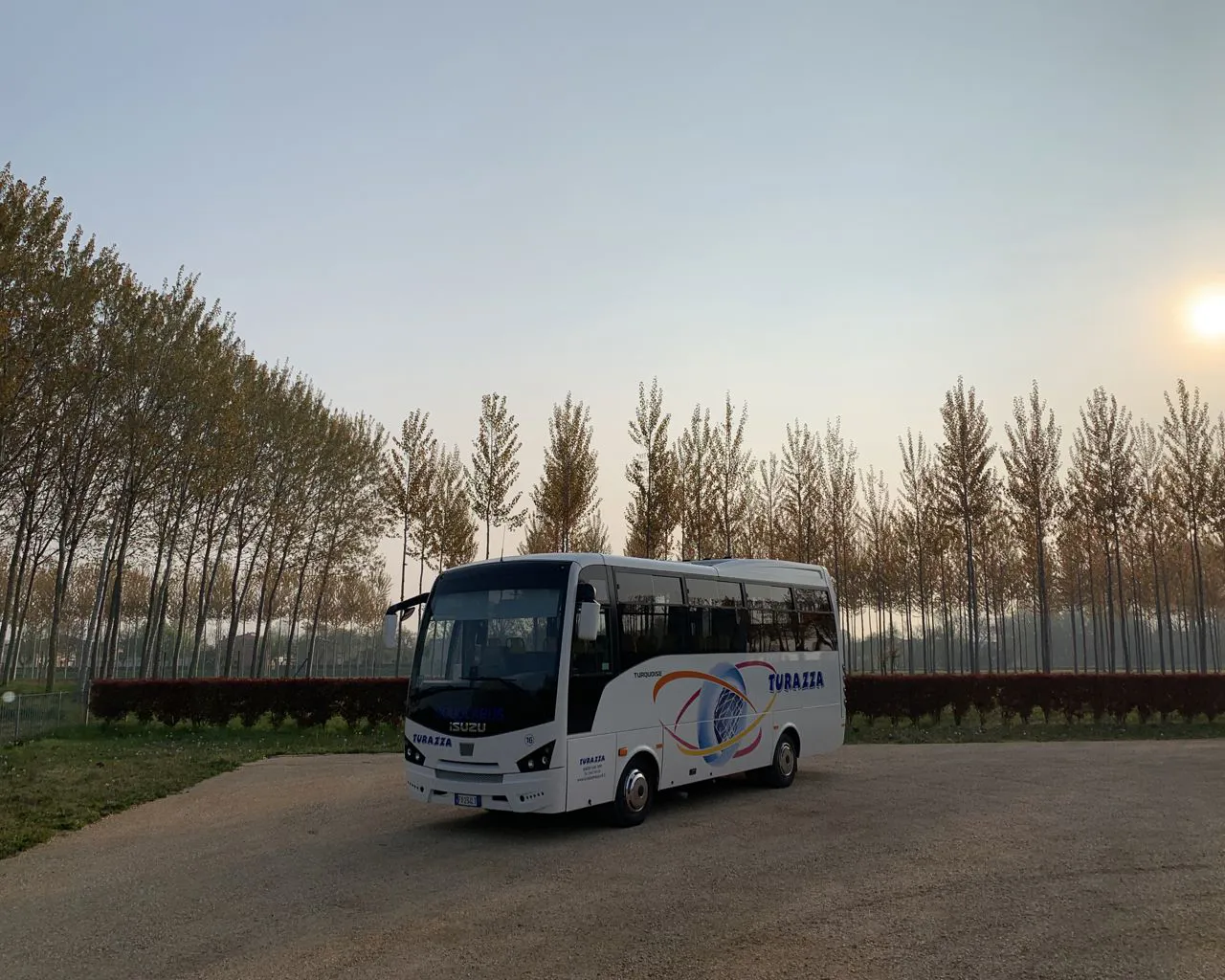 Scuolabus con posti variabili