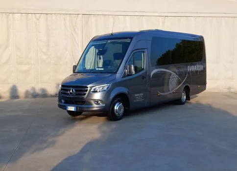 Mercedes Sprinter