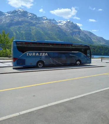 Transfers services