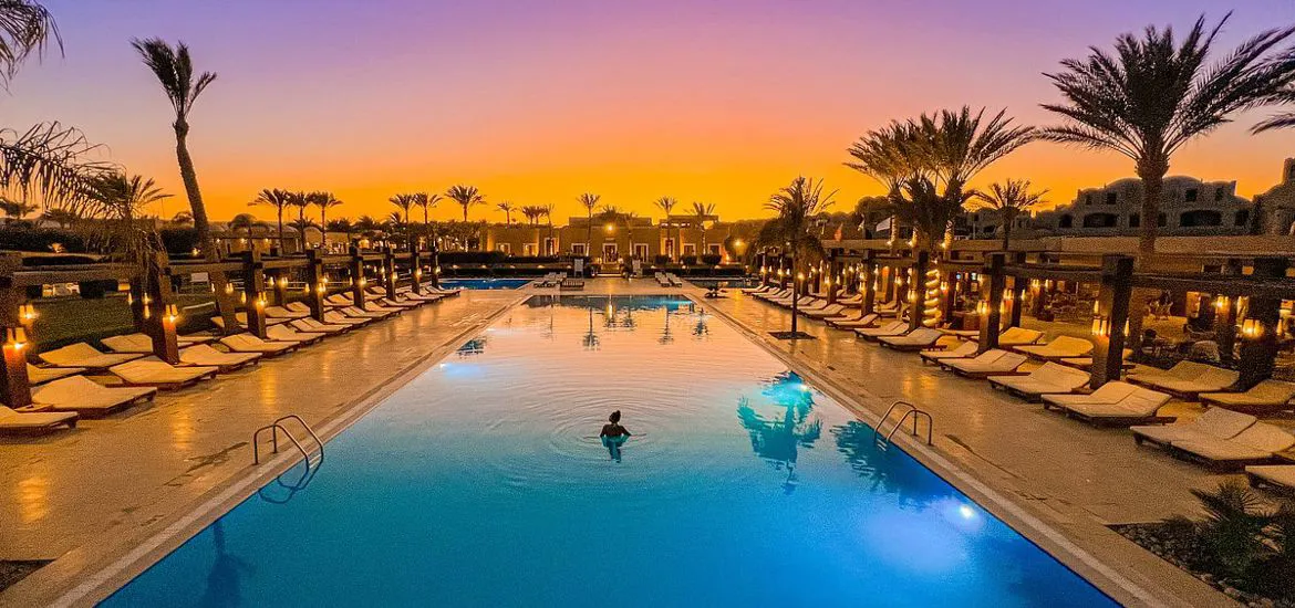 Soggiorno mare a MARSA ALAM