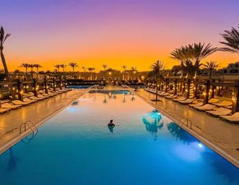 Soggiorno mare a MARSA ALAM